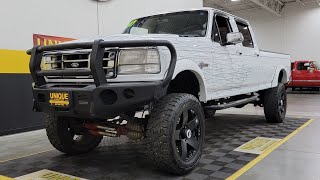 1997 Ford F-350 Super Duty Long Box 7.3L Powerstroke Diesel | For Sale $36,900