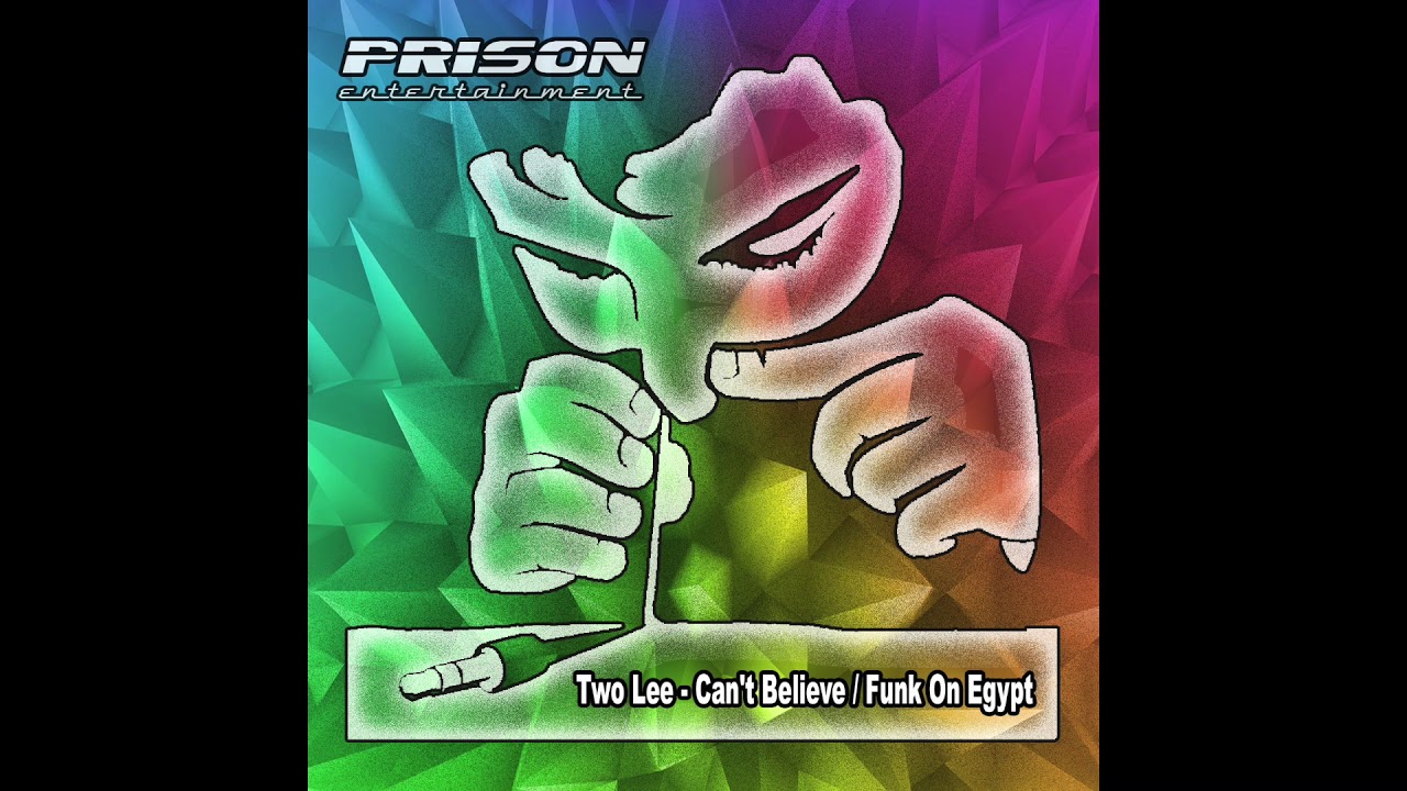 Two Lee - Can't Believe