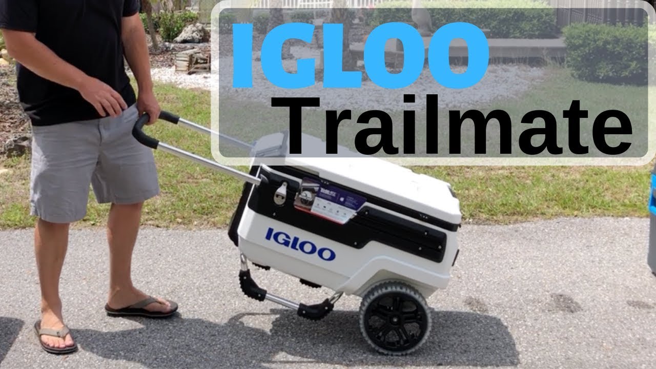 liddup trailmate cooler