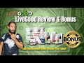 LiveGood Review Traffic Bonus