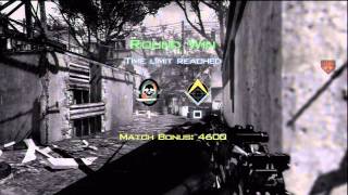 o HA1L o 's Final Stinger Killcam XD