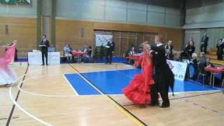 Download Lagu Swiss Championships 2008, Waltz Semifinal MP3