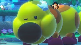 Super Mario Party MiniGames - Mario Vs Luigi Vs Donkey Kong Vs Diddy Kong (Master Cpu)