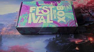 This Is What Comes in MagicCon Amsterdam Festival in a Box