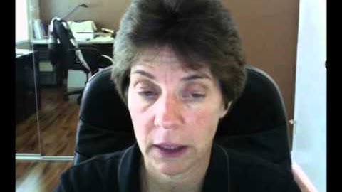 Captain Stacy Gerlich Interview