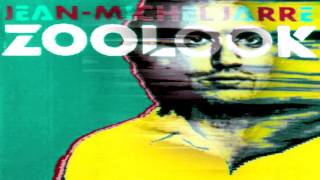 Download lagu Jean-Michel Jarre - Zoolook (Alt Mix)
