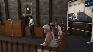 CG Court Case: The 1068 Boys and Mateo vs Vinny Pistone | Prodigy Rp