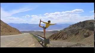 Death Valley Drive 5 3 15