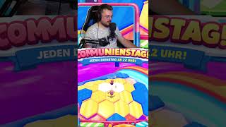 Fetter Fettsack Fail in #FallGuys mit @Nicloide & @Tenergy612 #fail | #svenxperience auf #Twitch