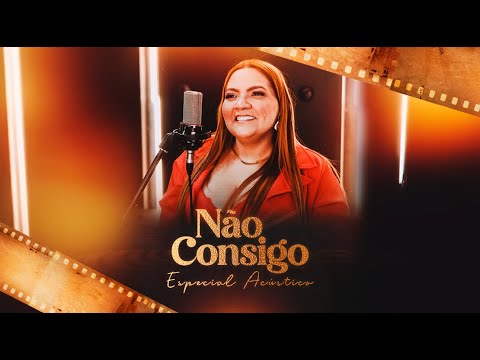 Suzy Navarro - Não consigo - Especial acústico