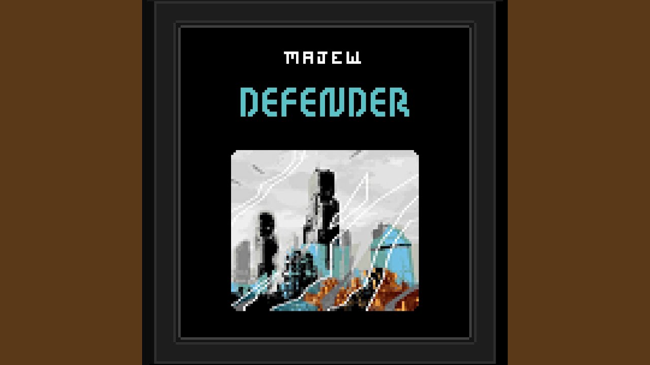 YouTube에서 Defender 보기 YouTube에서 Defender 보기