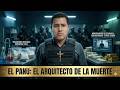 El Panu: El Despiadado Jefe de Seguridad que Protege el Imperio de Los Chapitos