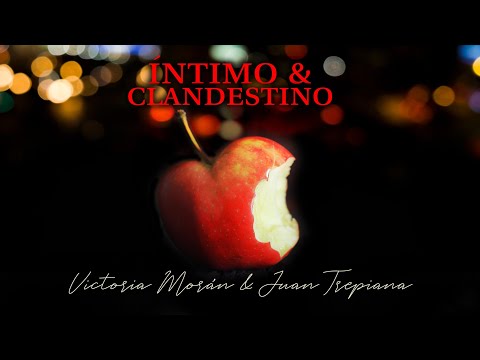 Niebla Del Riachuelo (Audio Oficial) - Victoria Morán, Juan Trepiana -