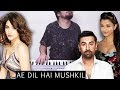 Ae Dil Hai Mushkil | EPIC PIANO COVER in 4K!