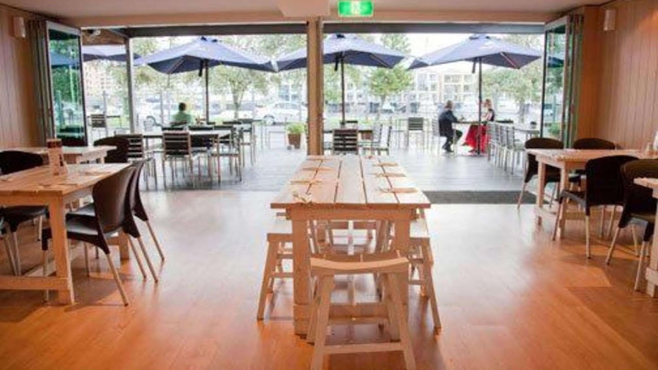 Haven Marina, Adelaide, Australia