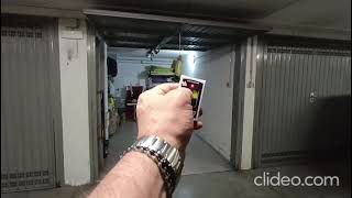 890€ ed il TUO garage diventa comodo e sicuro automatichome.it 800 146 850