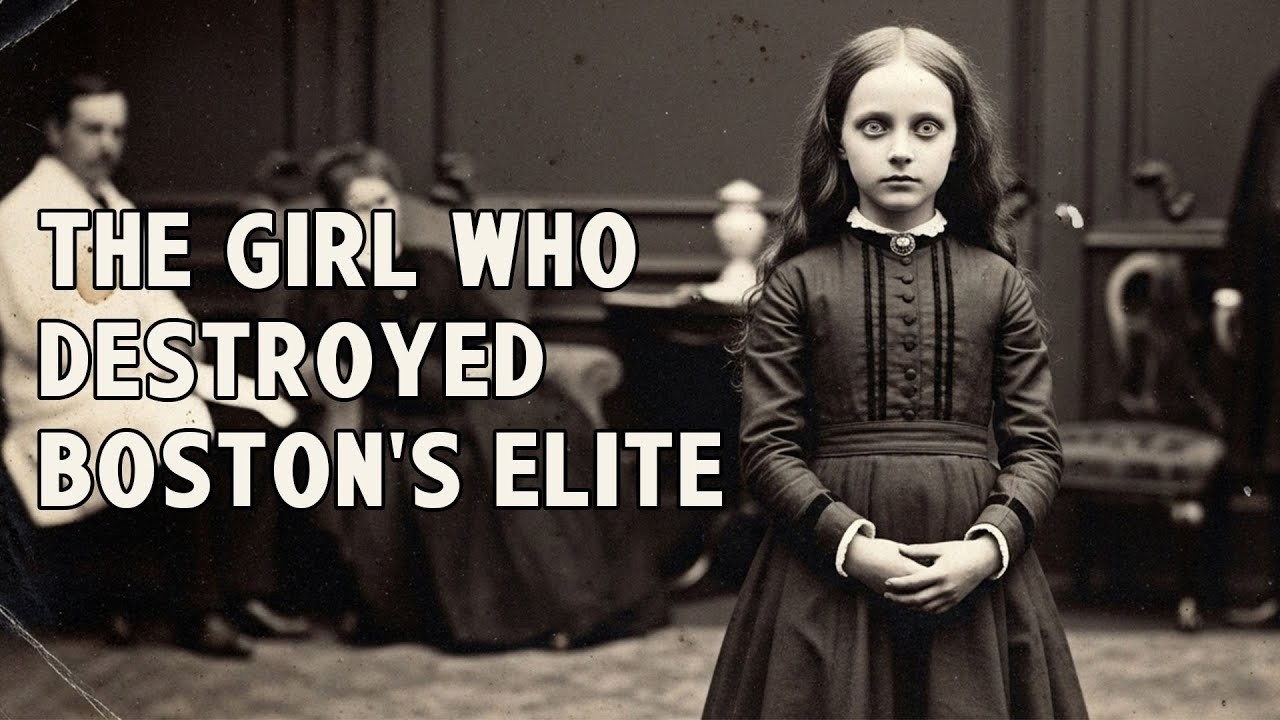 (1874, Mary Whitmore) The Girl Doctors Couldn’t Explain