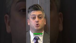 NJ Burglary Charges - Intent to Steal Isn't Always Required!