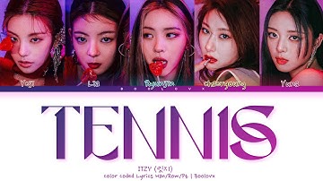 ITZY (있지) ─  