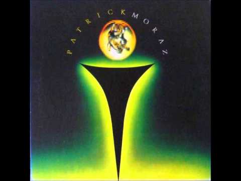 Patrick Moraz - Impact/Warmer Hands/The Storm/Cachaça (Baião)