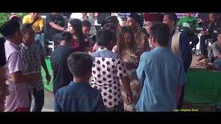 Resepsi Pernikahan Edi Gunawan & Siti