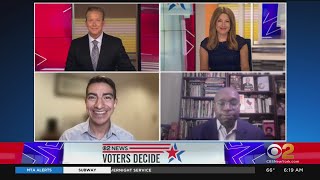 Experts break down New York primary election results