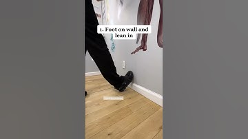 Thumbnail of HOW TO FIX CLICKING ANKLES