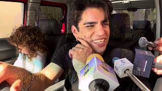 Download Lagu AARÓN MERCURY ABIERTO A LA POSIBILIDAD D ACTUAR “ME GUSTARÍA REALIZAR UN VILLANO OARA BESAR A TODAS” MP3 Download Lagu AARÓN MERCURY ABIERTO A LA POSIBILIDAD D ACTUAR “ME GUSTARÍA REALIZAR UN VILLANO OARA BESAR A TODAS” MP3