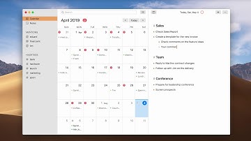 NotePlan 2 on macOS - Capture To-dos