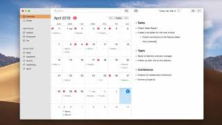 NotePlan 2 on macOS - Capture To-dos