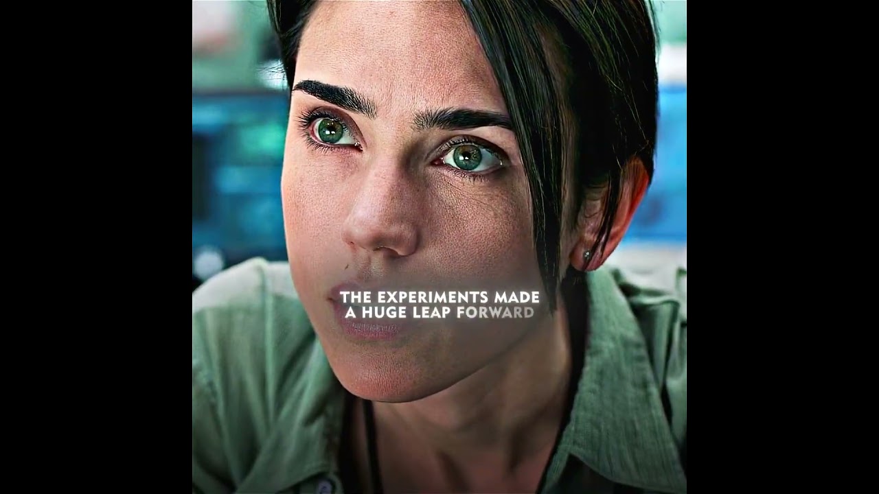 Tell the story of “Hulk”from Banner’s perspective..