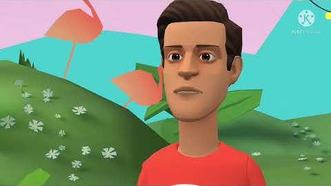 Try a new voice from Plotagon