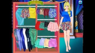 Games for Girls - Princess Doll Fashion screenshot 4