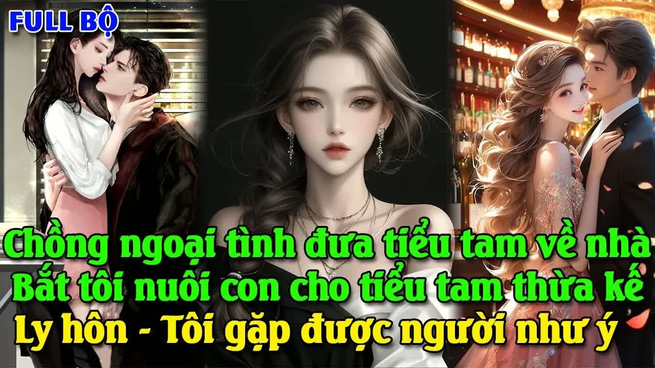 Sau hai mươi năm chịu đựng tôi ký đơn ly hôn và bước vào tòa với chứng cứ đủ khiến anh thân bại danh