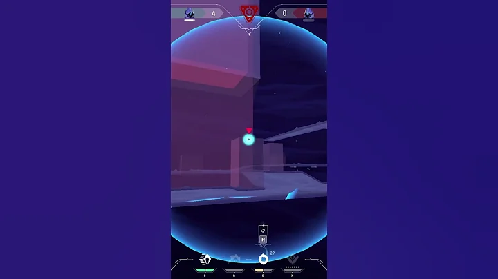 4k Omen Clutch On Split | Valorant | #shorts