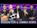 MIX REGGAETON 2021 - ENGANCHADO FIESTERO - La Vi Moviendo La Cola, El Perdón, Mari Mari, Location