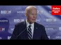 BREAKING NEWS: Biden Defends His Record And Slams Trump At Celebration Of South Carolina Primary Win Mp3 Song