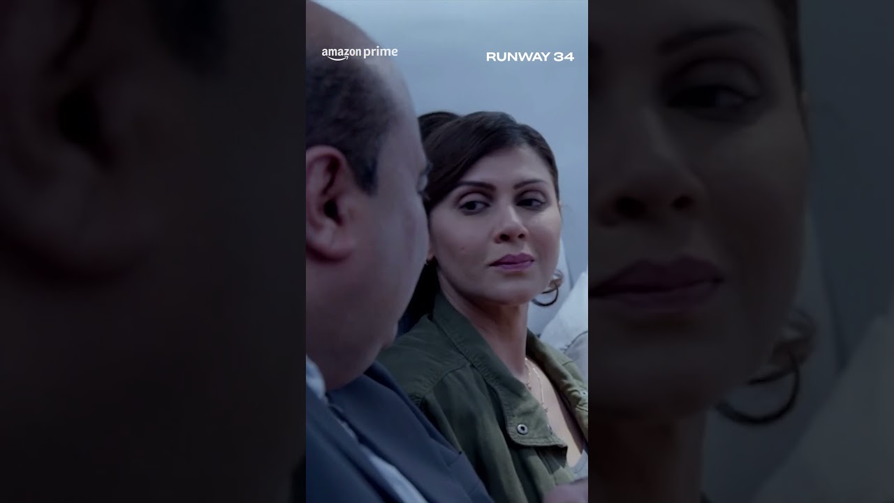 Carryminati in his element 😂 | Runway 34 | 