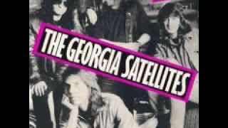Georgia Satellites -Keep your hands to yourself
