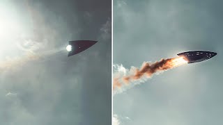 Top 20 Clearest Looking UFO's In History Caught On Camera