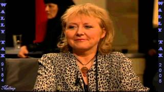 Wally Tax  -  10-04-2005 - (part 1)