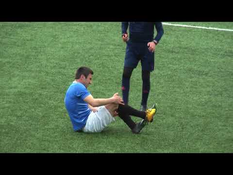 მერანი (მარტვილი) - ვანი (სულორი) 5:0