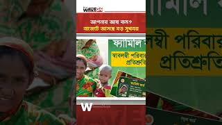 বাজেটে বড় চমক কার ভাগ্যে কী? | Budget 2026 | Tarique Rahman | Wave24