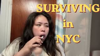Living Cheaply In Nyc Quiet Routine