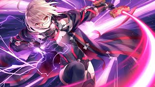 Nightcore - Starfire