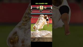 Shoes cleaning game #games #gaming #onlycooltheroomsyouneed #gameplay