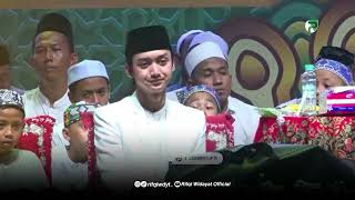 Ya Hadisir Ruwaida ❗Gus Azmi Feat Majelis Az Zahir Pekalongan #azzahir #azmiaskandar #gusazmi