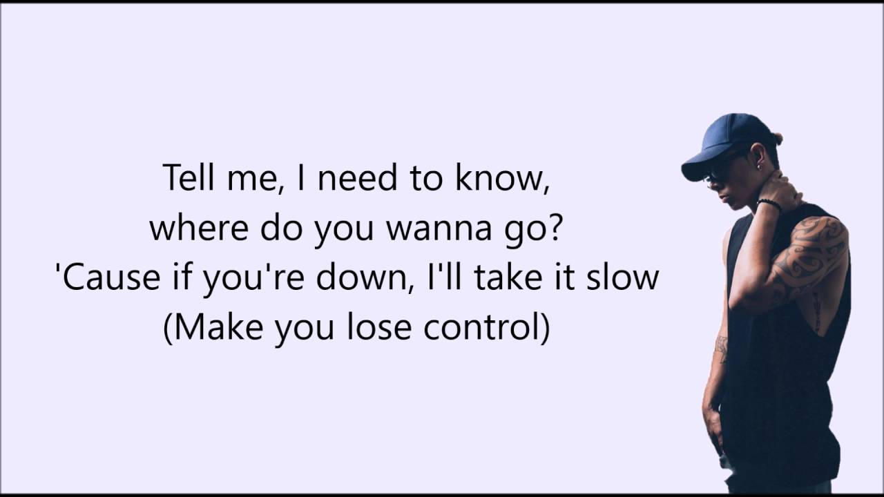 One Dance - Drake (William Singe Cover) (With Lyrics)