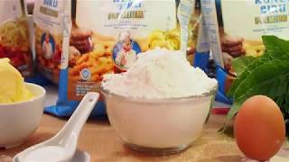 Intro Demo Masak Bcoo