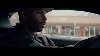 Waajeed - Motor City Madness (Official Video)